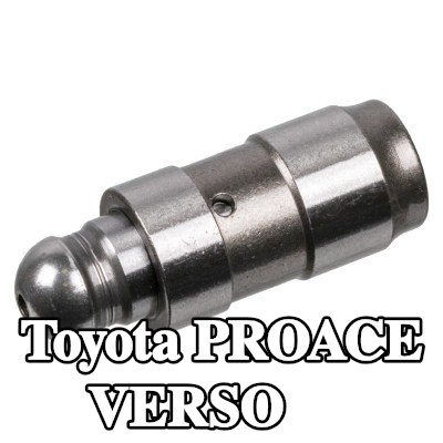 FEBI BILSTEIN صمام — Toyota Proace Verso