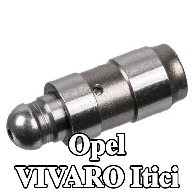 FEBI BILSTEIN Itici — Opel Vivaro