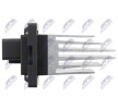 NTY Fan motoru direnci — Kia Sorento (4)