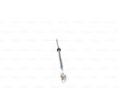 BOSCH Fren hortumu 440mm — Volkswagen Bora (3)