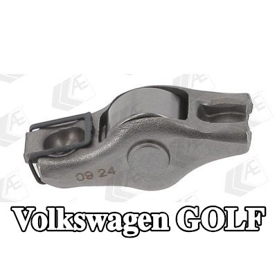 AE ذراع الكرسي الهزاز، توقيت المحرك — Volkswagen Golf