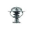 MAHLE Termostat 82°C, 64mm, 30mm, contalı/sızdırmaz — Toyota Sequoia (6)
