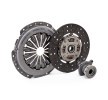 SACHS Kit plus CSC debriyaj seti — Land Rover Discovery (2)