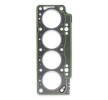 CORTECO Kafa contası 1, 4mm — Renault Clio (2)