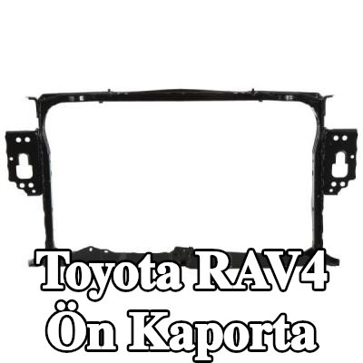BLIC Ön Kaporta — 2016 Toyota Rav4