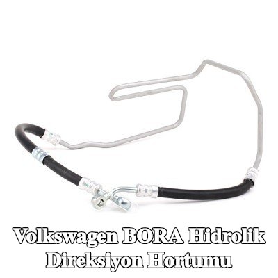 FEBI BILSTEIN Hidrolik direksiyon hortumu Ön Aks — Volkswagen Bora