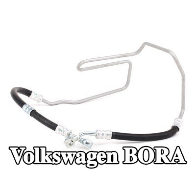 FEBI BILSTEIN خرطوم التوجيه المعزز للمحور الأمامي — Volkswagen Bora