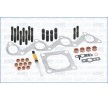 AJUSA Montaj Kiti, conta/sızdırmazlık elemanları ile şarj cihazı — 2002 Ford Focus (1)