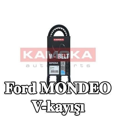 KAMOKA V-kayışı 975mm — 1995 Ford Mondeo