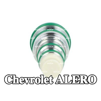 NRF صمام التحكم في ضاغط مكيف الهواء — Chevrolet Alero