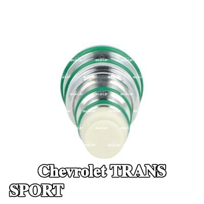 NRF صمام التحكم في ضاغط مكيف الهواء — Chevrolet Trans Sport