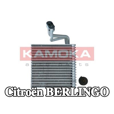 KAMOKA مبخر مكيف الهواء — Citroën Berlingo