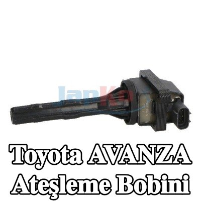 JAPKO Ateşleme bobini — Toyota Avanza