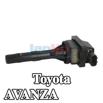 JAPKO ملف الإشعال — Toyota Avanza