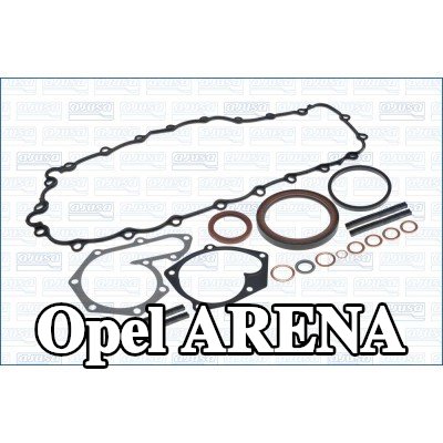 AJUSA مجموعة حشيات علبة المرافق — 1997 Opel Arena