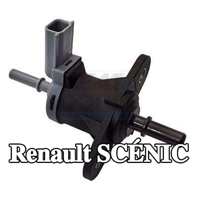 MEAT & DORIA صمام نظام الحقن — Renault Scénic