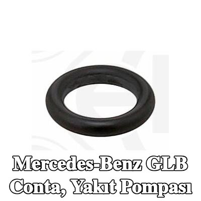 ELRING Conta, yakıt pompası — Mercedes-Benz Glb