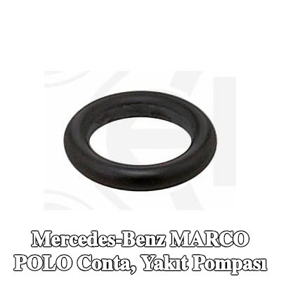 ELRING Conta, yakıt pompası — Mercedes-Benz Marco Polo