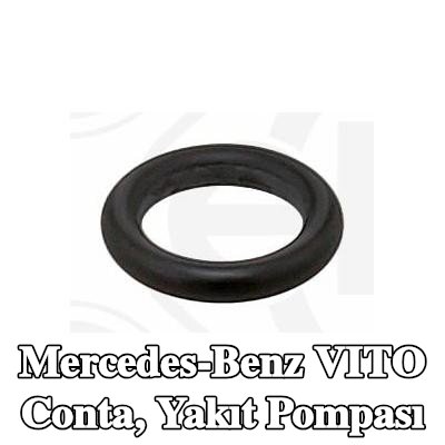 ELRING Conta, yakıt pompası — Mercedes-Benz Vito