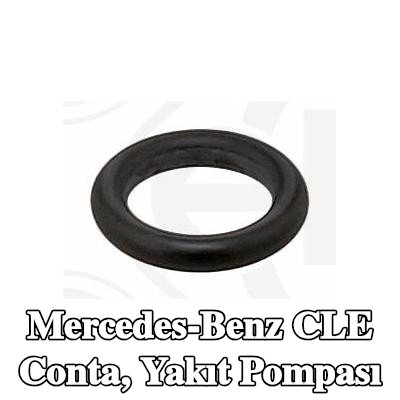 ELRING Conta, yakıt pompası — Mercedes-Benz Cle