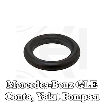 ELRING Conta, yakıt pompası — Mercedes-Benz Gle