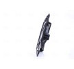 NISSENS Fan, radyatör 384mm, radyatör fan kapağı, direnç olmadan, kontrol ünitesi olmadan — 2012 Nissan Qashqai (2)