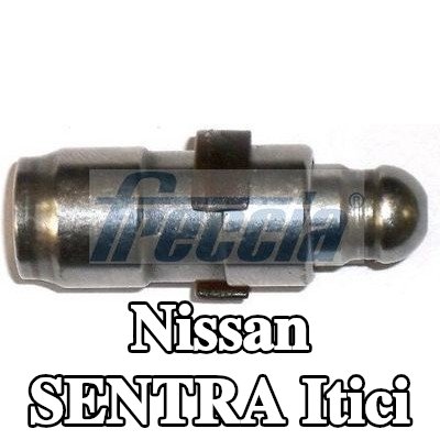 FRECCIA Itici — Nissan Sentra