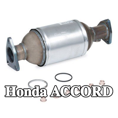JMJ المحول الحفاز — 2000 Honda Accord