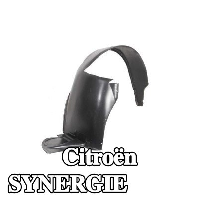 BLIC واقي الطين — Citroën Synergie