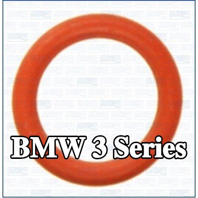 AJUSA حشية، خرطوم هواء التوربو — 1994 BMW 3 Series