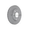 BOSCH Fren diski Dış Çap: 236mm, Havalandırmalı, Kaplamalı, cıvata/vida ile — Chevrolet Lanos (3)