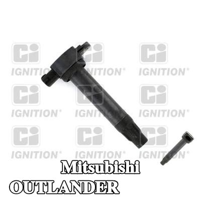 QUINTON HAZELL وحدة ملف الإشعال — Mitsubishi Outlander