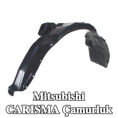 BLIC Çamurluk — 2000 Mitsubishi Carisma
