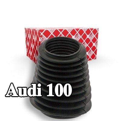 FEBI BILSTEIN غطاء غبار ممتص الصدمات للمحور الأمامي — Audi 100