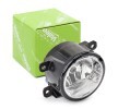 VALEO Sis Farı FOGSTAR, Sol, Sağ, H11, ampul ile — DS Ds5 (1)