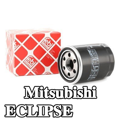 FEBI BILSTEIN فلتر الزيت — Mitsubishi Eclipse