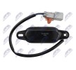 NTY Bagaj kapağı kolu — Honda Cr-v (3)