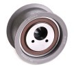 CONTITECH Su pompası ve triger kayışı kiti Diş Sayısı: 253, Width: 30mm — 2003 Audi A8 (4)