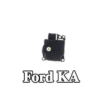 MAHLE مشغل باب مزج التدفئة — Ford Ka