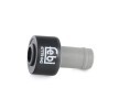 FEBI BILSTEIN Valf, motor bloğu havalandırma — Audi 200 (3)