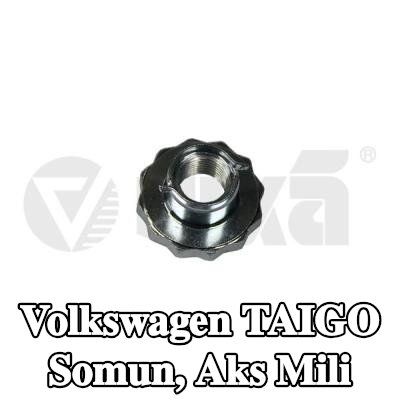 VIKA Somun, dış aks ucu — Volkswagen Taigo