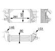 MAHLE Intercooler — Nissan Juke (2)