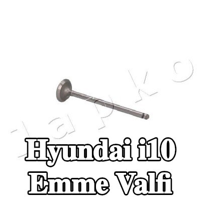 JAPKO Emme valfi — 2012 Hyundai i10