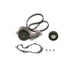 BOSCH Su pompası ve triger kayışı kiti Diş Sayısı: 91, Width: 20mm — 2012 Ford Transit Connect (5)