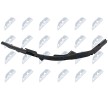 NTY Tampon braketi — 2002 Volkswagen Touareg (5)