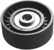 MAGNETI MARELLI Saptırma / Kılavuz Kasnağı, V kayışı — 2012 Land Rover Range Rover (1)