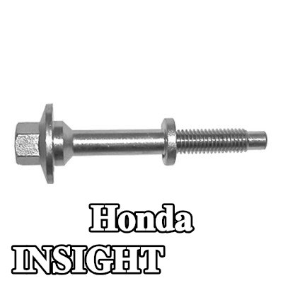 WALKER برغي العادم — Honda Insight