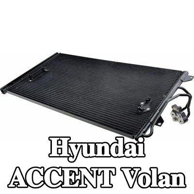 NTY Volan — 2010 Hyundai Accent
