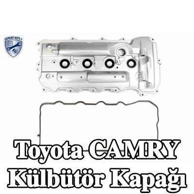 ACKOJA Külbütör kapağı — Toyota Camry