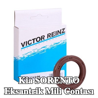 REINZ Eksantrik mili contası — 2002 Kia Sorento